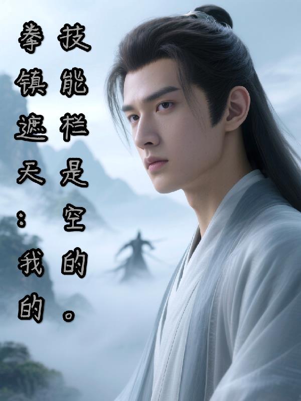 拳镇诸天武侠起点