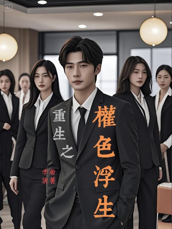 重生之权色天下