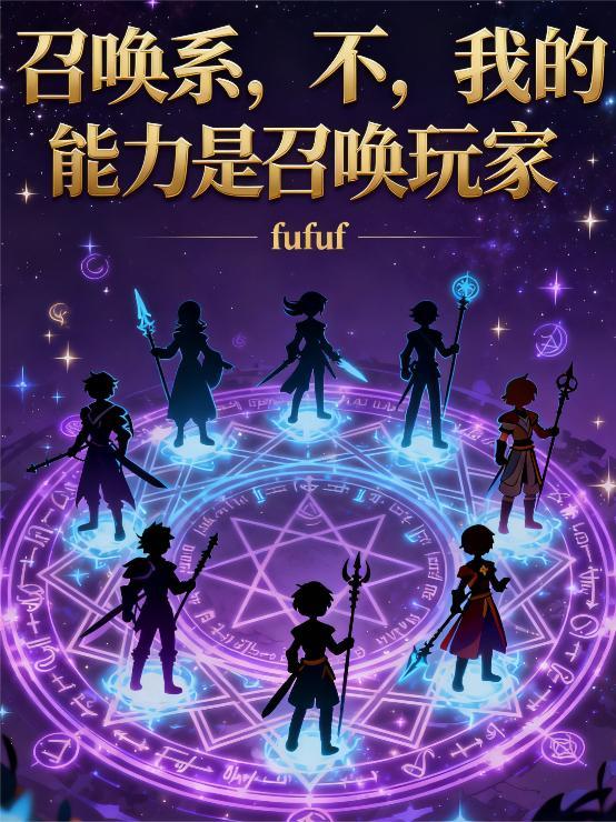 我的召唤灵不可能是rbp