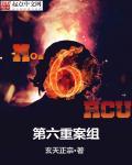 重案六组第四