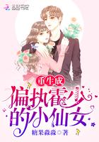 重生成偏执霍少的小仙女书