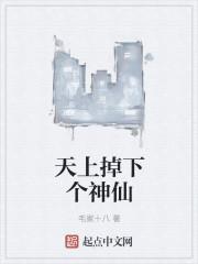 天上掉下一个神 漫画