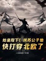 始皇陛下!扶苏公子他,快打穿北欧了!